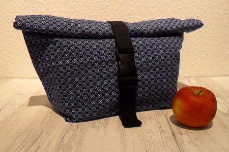 Cool lunch (Isolierte lunchbag)